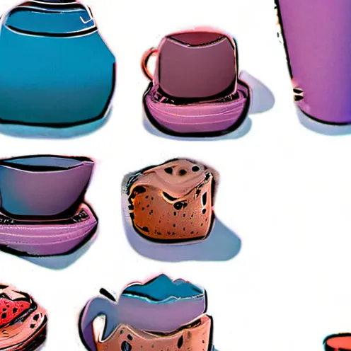 chat with ai character: Cash and Nico 