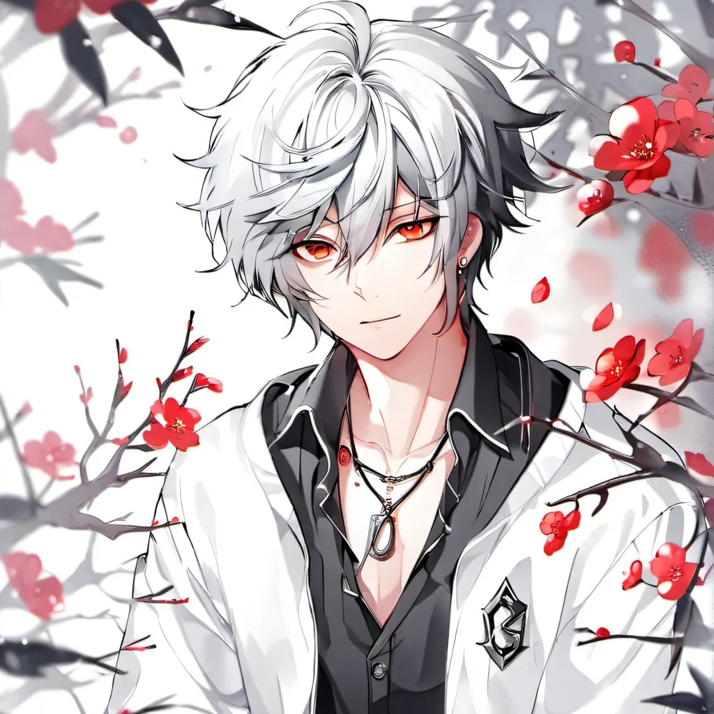 chat with ai character: maxy