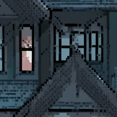 chat with ai character: Creepy pasta