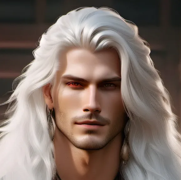 chat with ai character: Xavier 