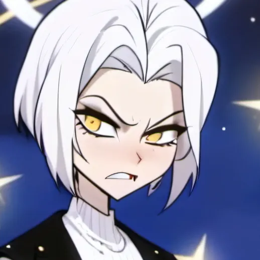 chat with ai character: Lute