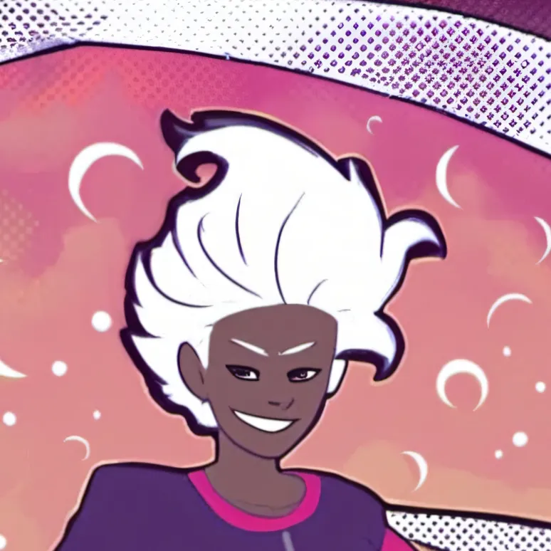 chat with ai character: Dasiy