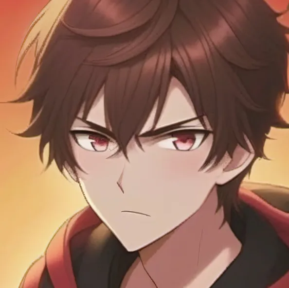 chat with ai character: Connor