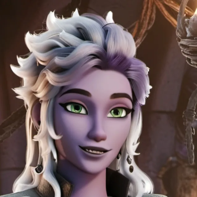 chat with ai character: Jae