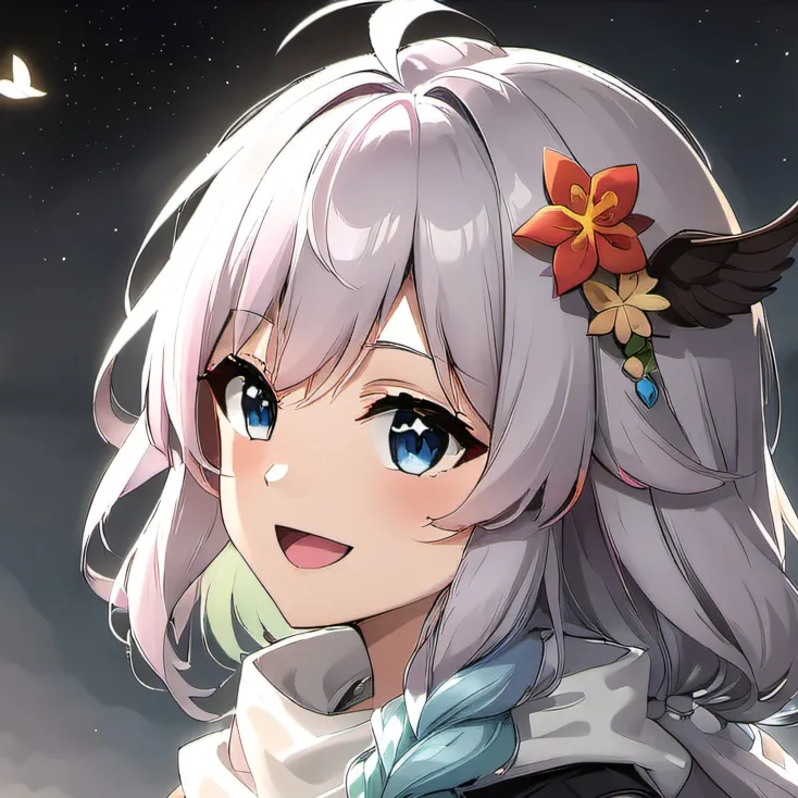 chat with ai character: Ava