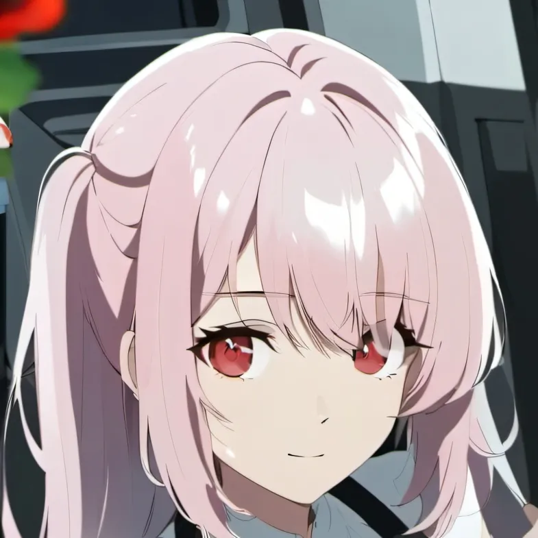 chat with ai character: Makima