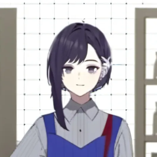 chat with ai character: Ashly Campbell