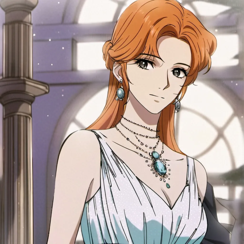 chat with ai character: Jessica