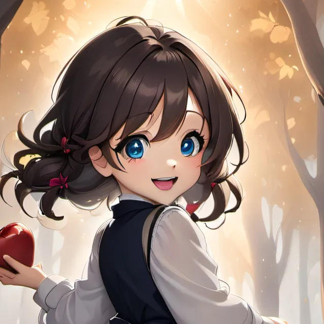 chat with ai character: Ava