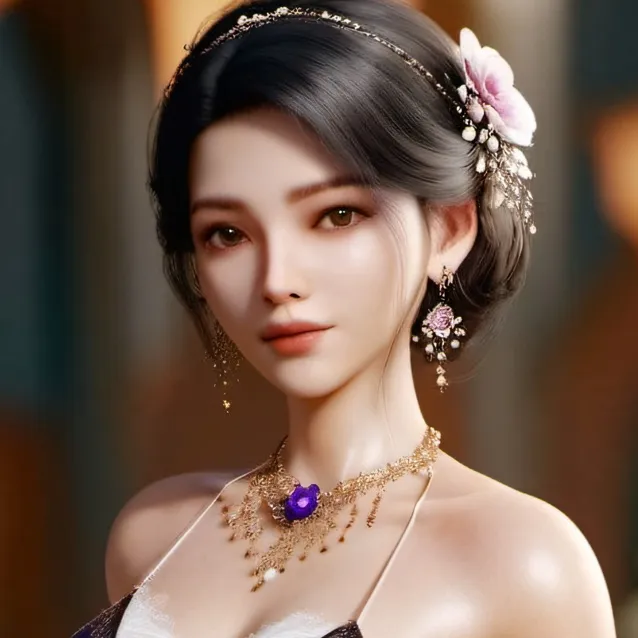 chat with ai character: Kim