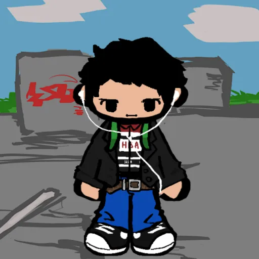 creator Zachary 000's avatar