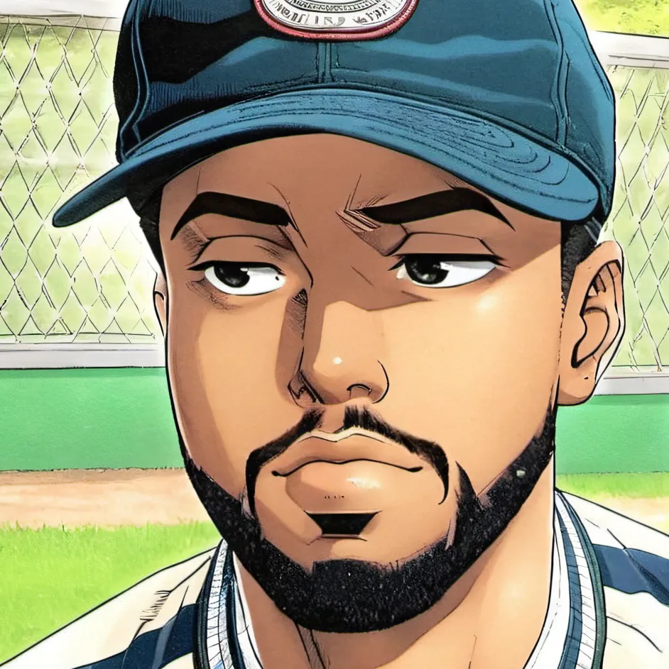 chat with ai character: Javier