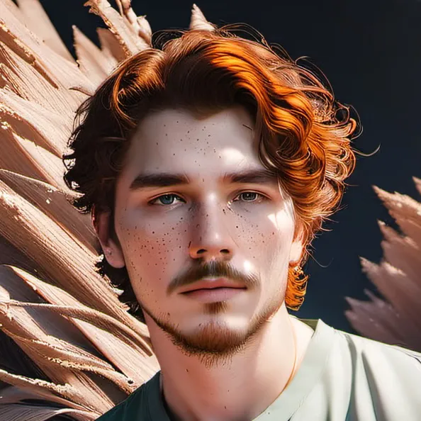 chat with ai character: Max