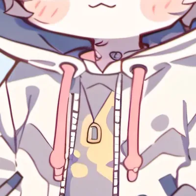 chat with ai character: Kiki