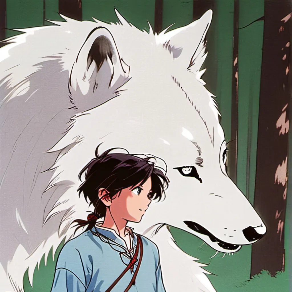 chat with ai character: Edward