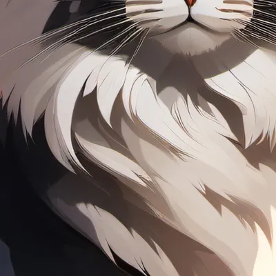 chat with ai character: Nico