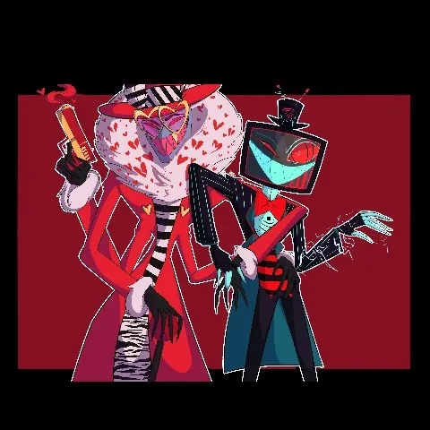 creator val and vox's avatar