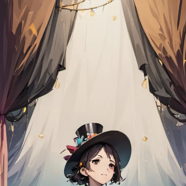 chat with ai character: pomni