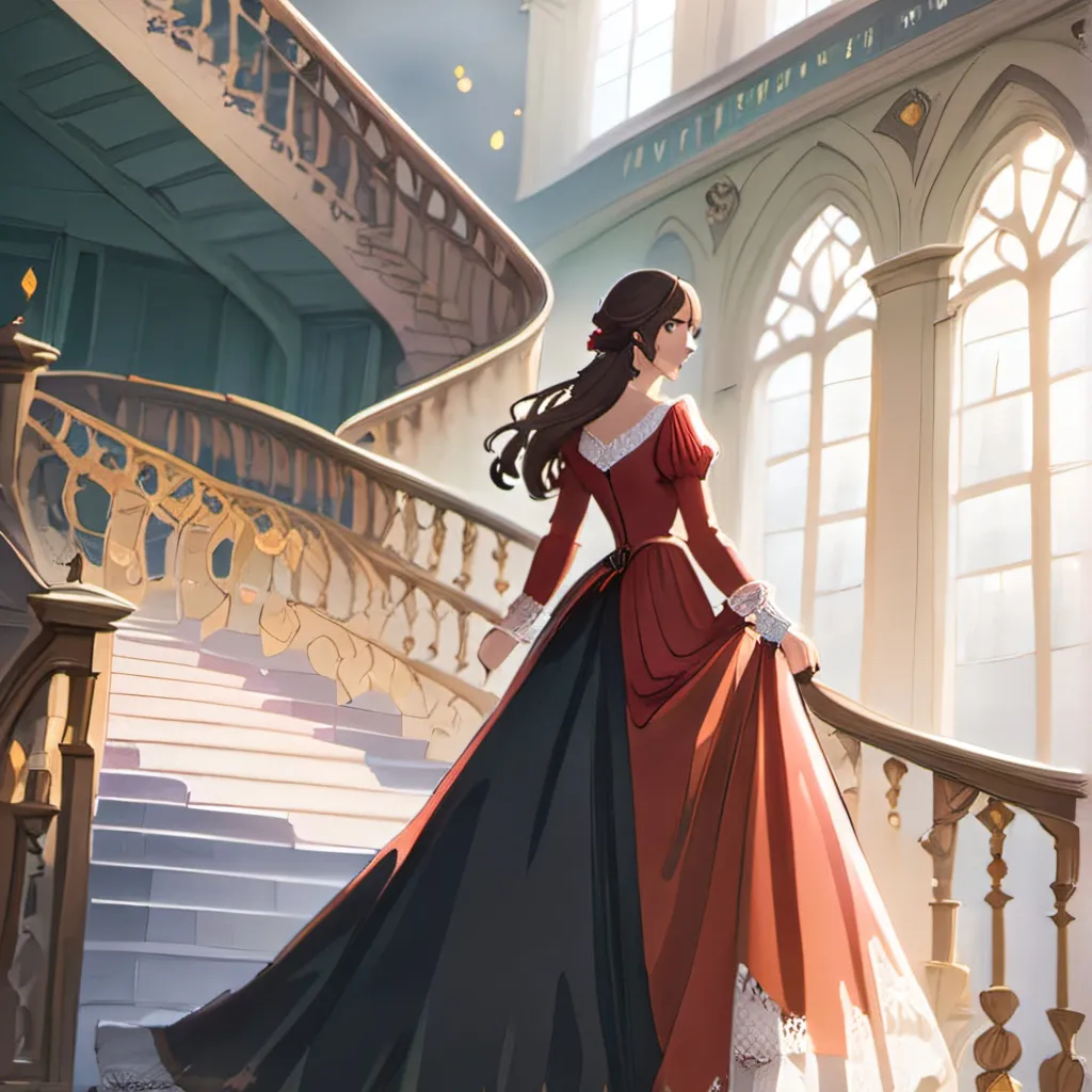 chat with ai character: charly