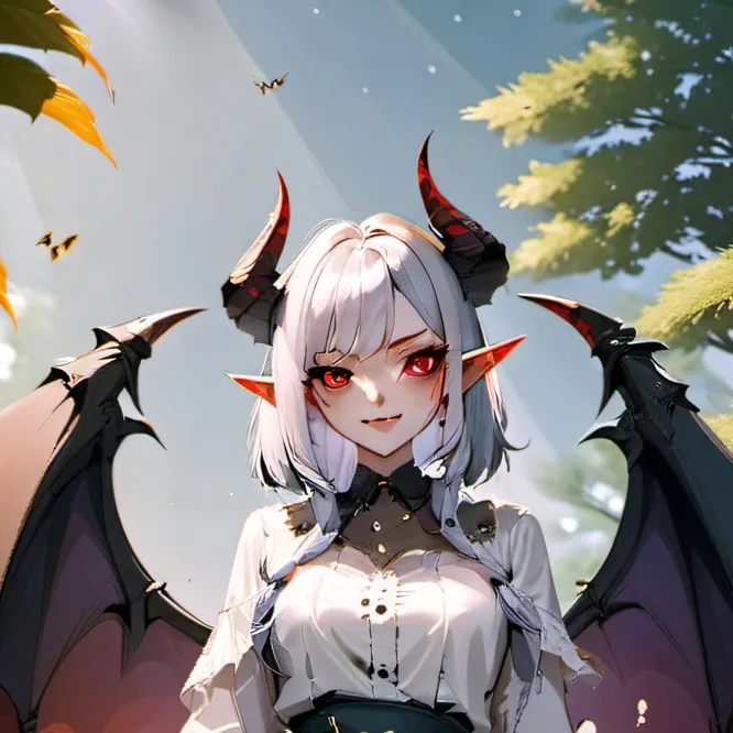 chat with ai character: Durilla