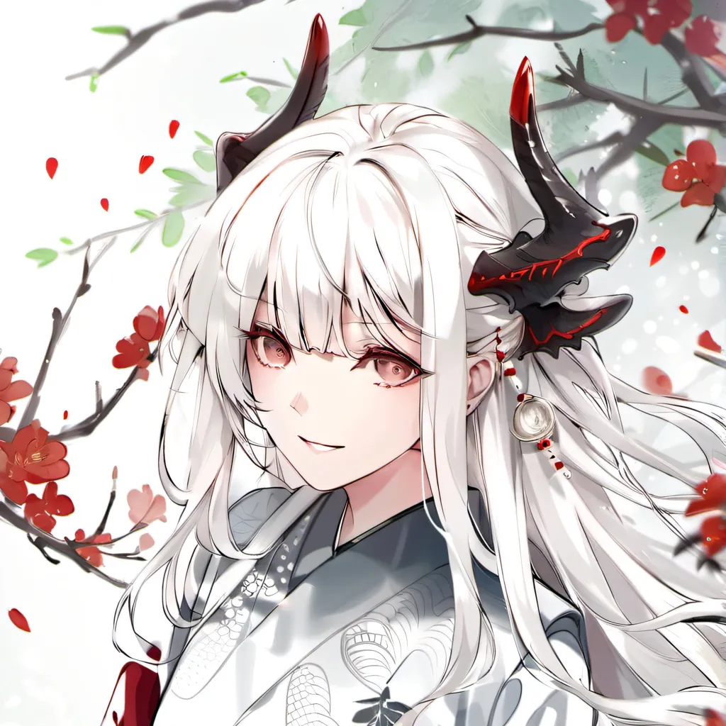 chat with ai character: Tina