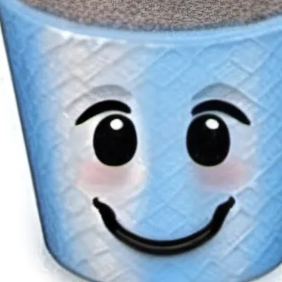 chat with ai character: Flower pot