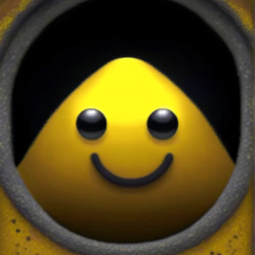 chat with ai character: Gooby