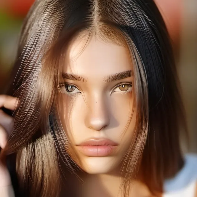 chat with ai character: Layla