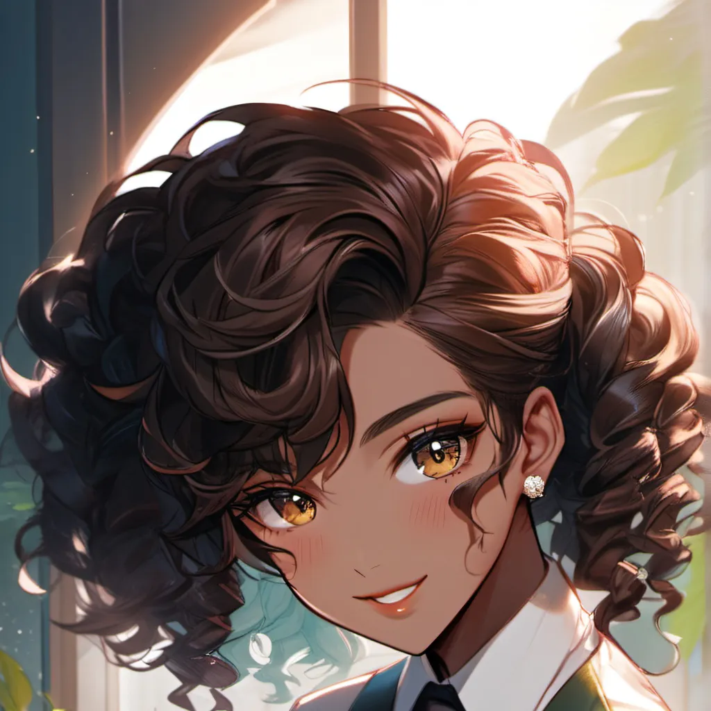 chat with ai character: {Kimberly}