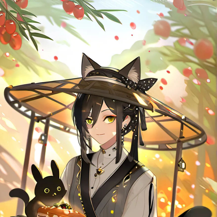 chat with ai character: {taruto}