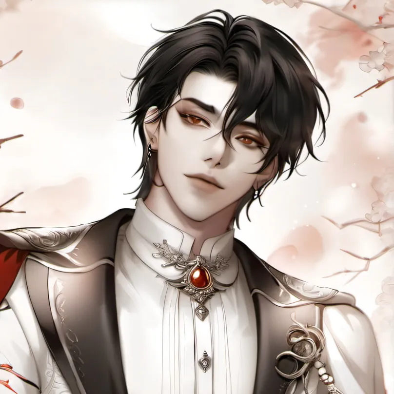 chat with ai character: {James}