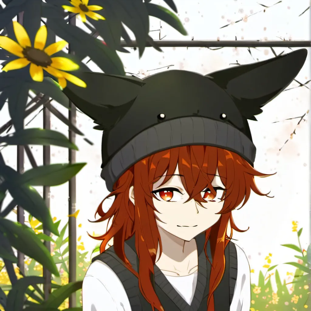 chat with ai character: ✰Maxxie✰