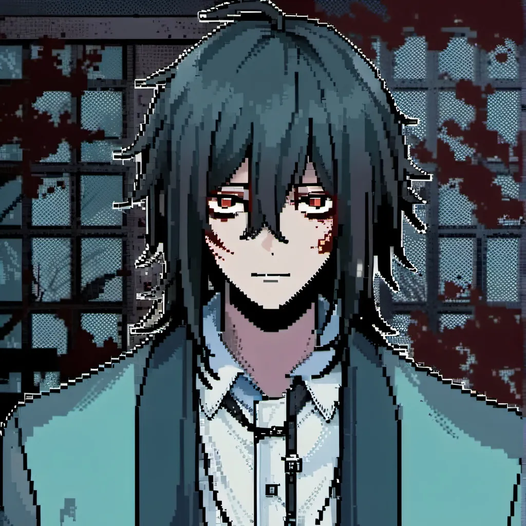 chat with ai character: ꧁˚Tom Lavis˚꧂