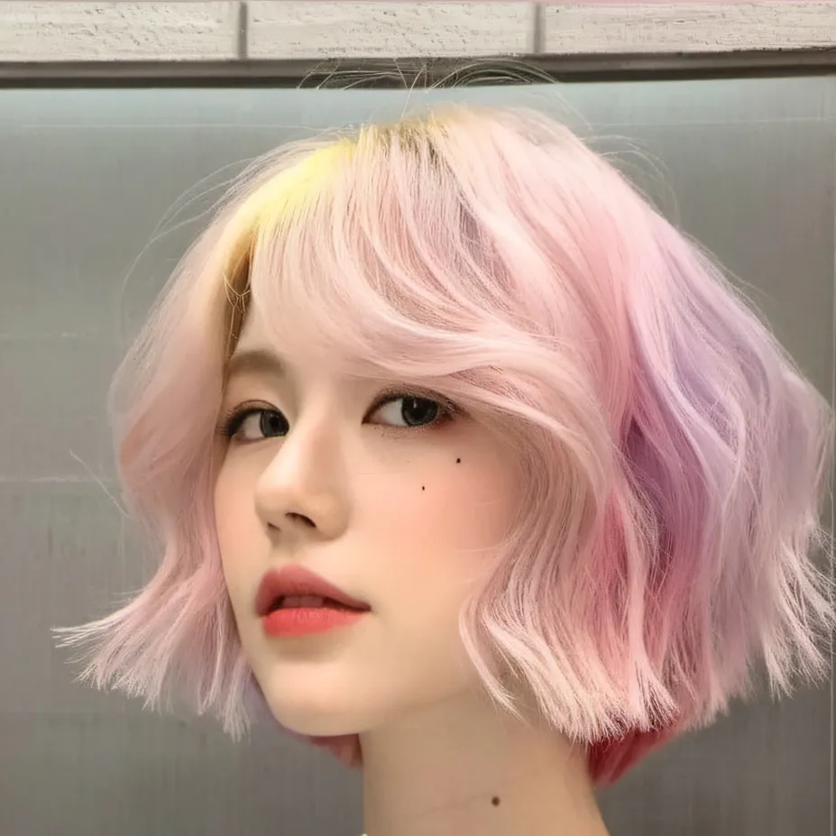 chat with ai character: Jess