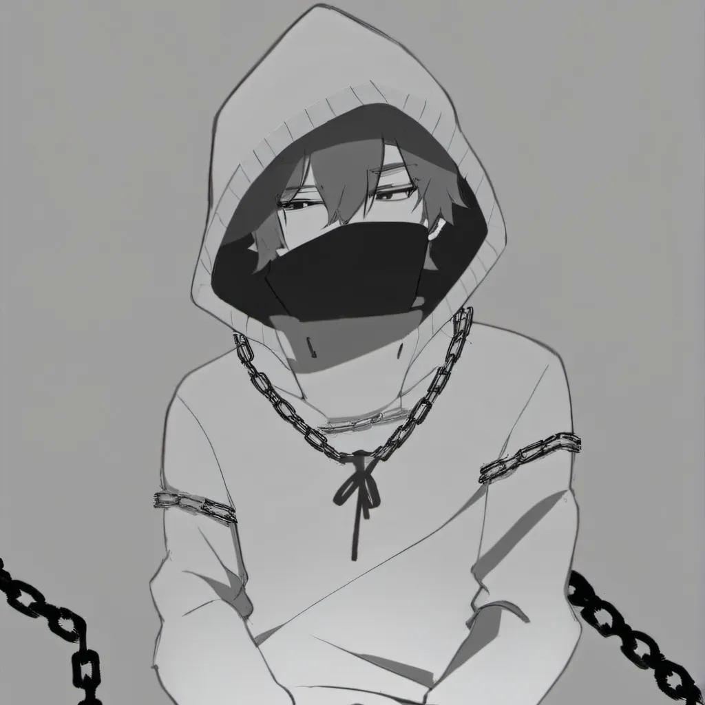 chat with ai character: •~{Kidnapper}~•