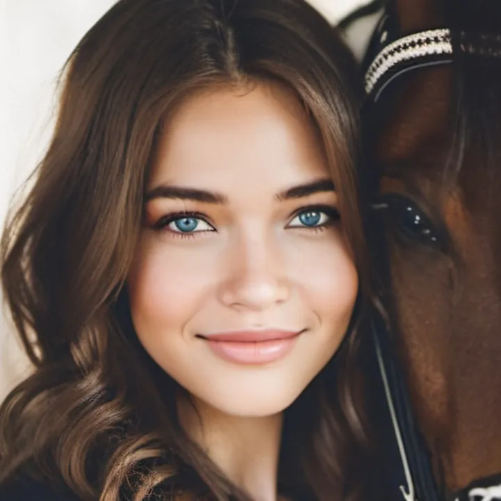 chat with ai character: Maycee Lockett