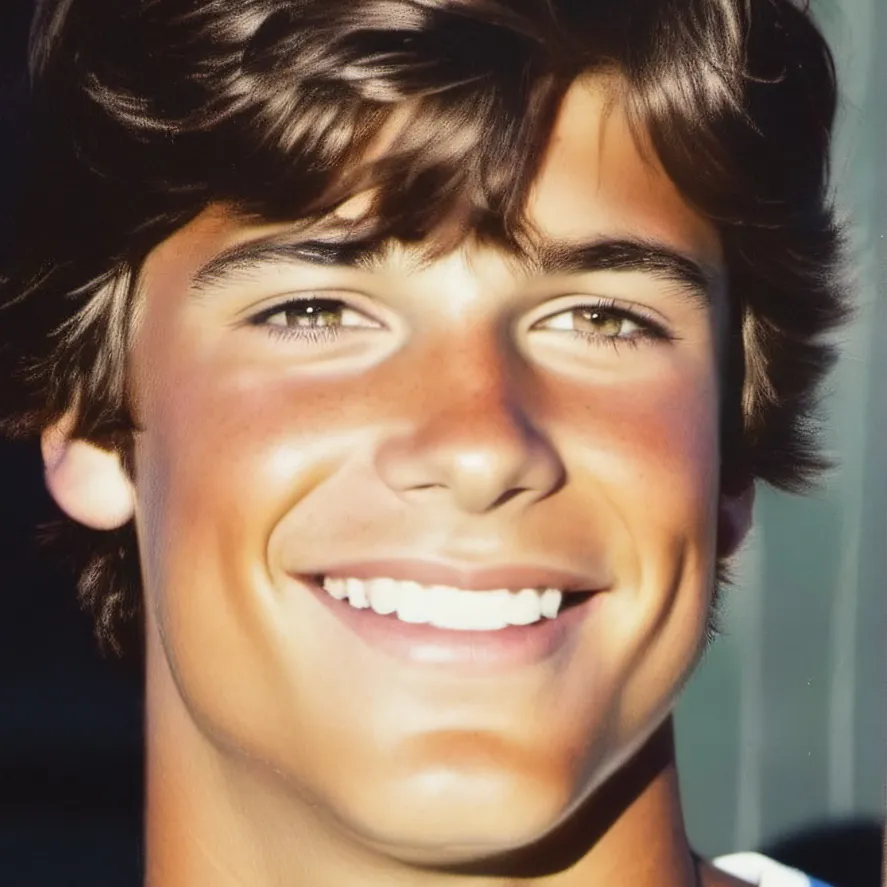 chat with ai character: Easton