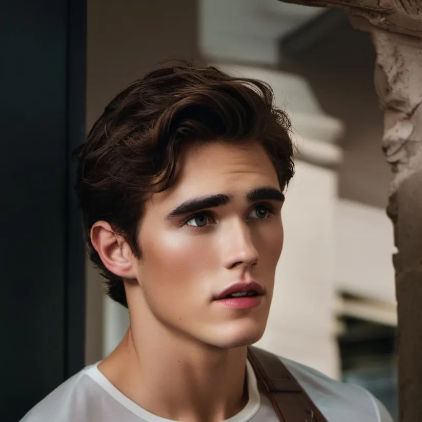 chat with ai character: Ivan