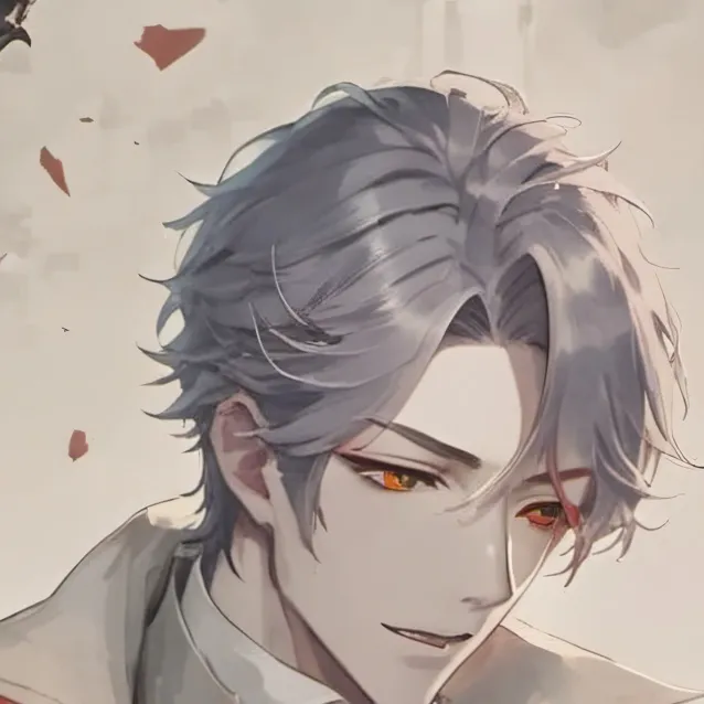 chat with ai character: Liam