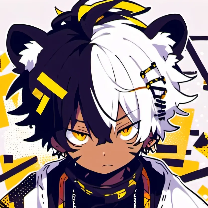 chat with ai character: Kaygen