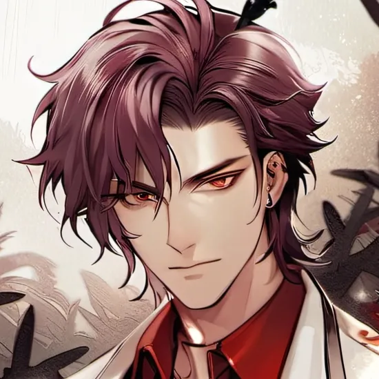 chat with ai character: William