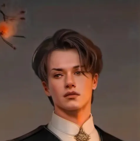 chat with ai character: Davon 