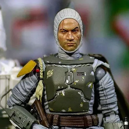 talkie's author avatar