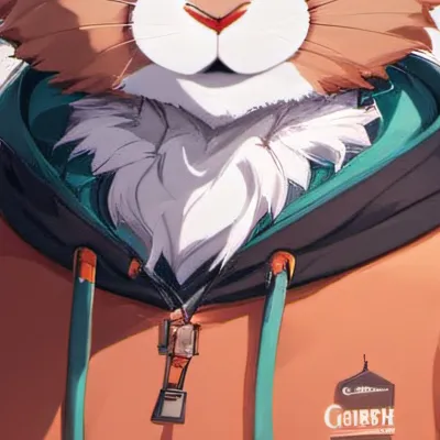 chat with ai character: Thumper