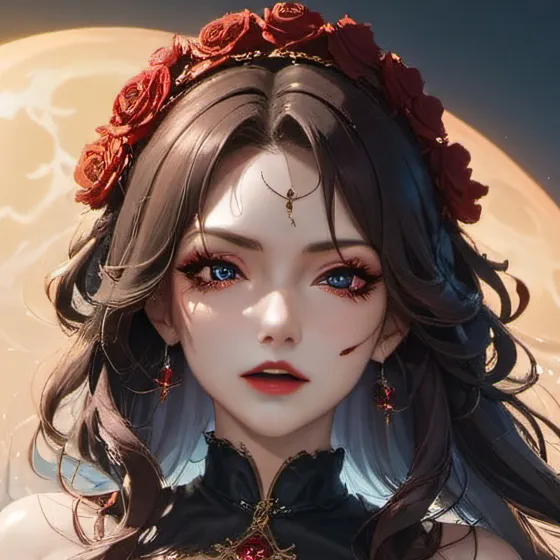 chat with ai character: Elaine Devosis