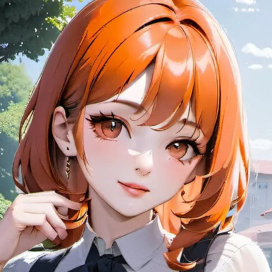 chat with ai character: Amelia