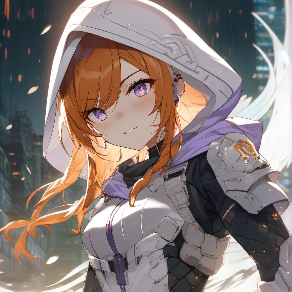 chat with ai character: Alice The Guardian