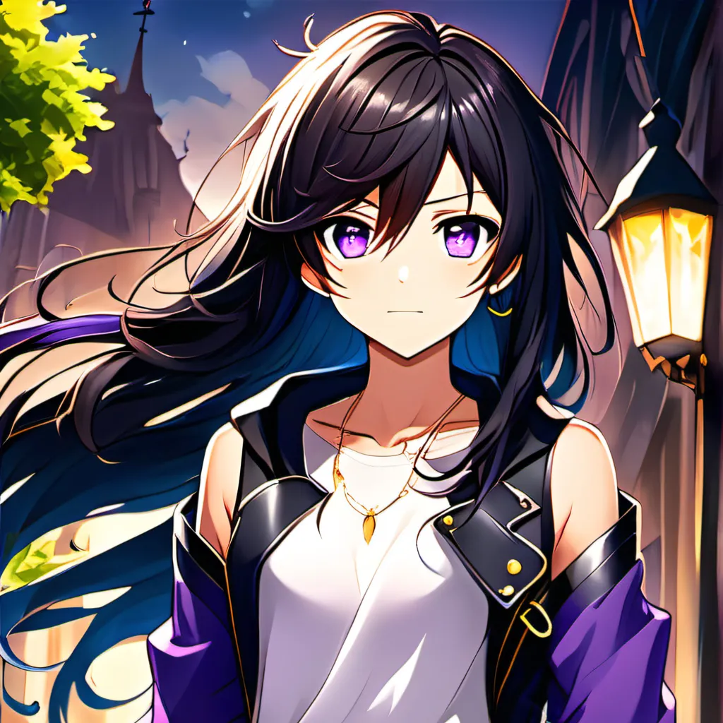 chat with ai character: Milo Maldez