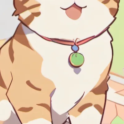 chat with ai character: Cat gang