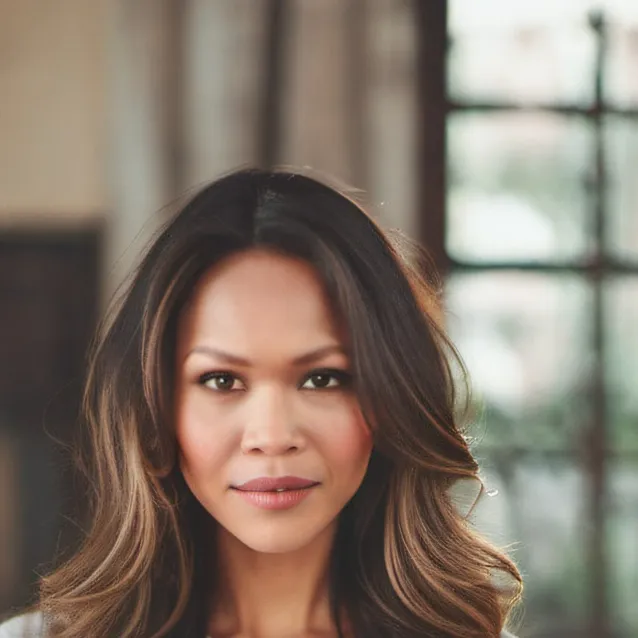 chat with ai character: Lucy Chen